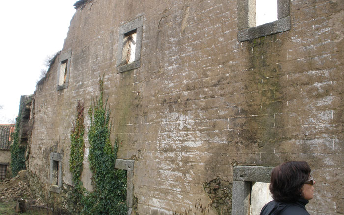 Covento de la Magdalena