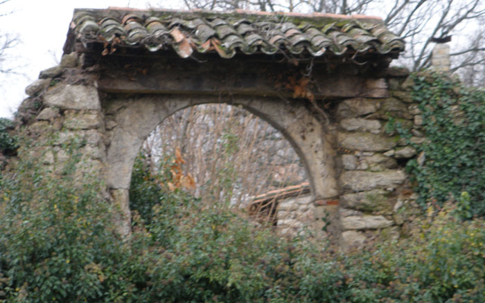 Covento de la Magdalena