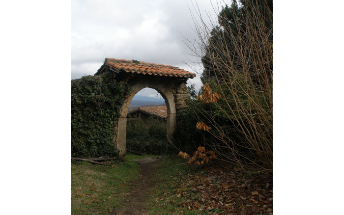 Covento de la Magdalena