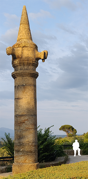 un lugar para pensar